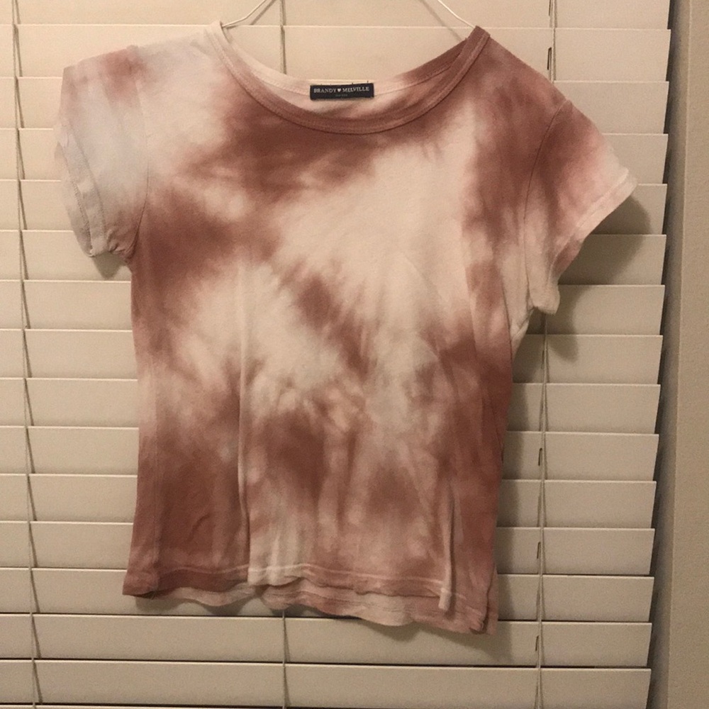 Brandy Melville shirt
